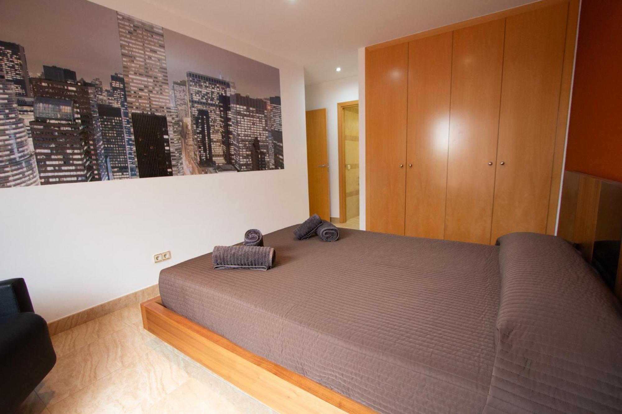 Catalunya Casas Tranquil Paradise, Private Pool And Only 200 Meters To Beach! L'Ampolla Exterior foto