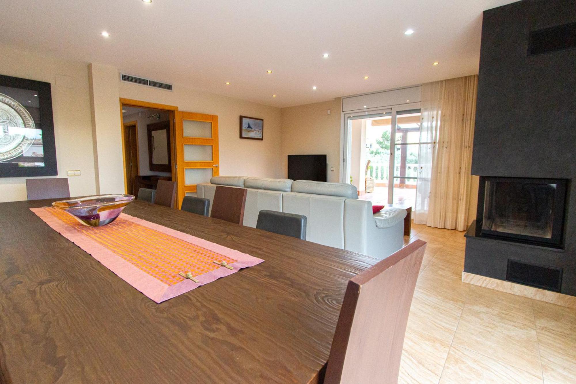 Catalunya Casas Tranquil Paradise, Private Pool And Only 200 Meters To Beach! L'Ampolla Exterior foto